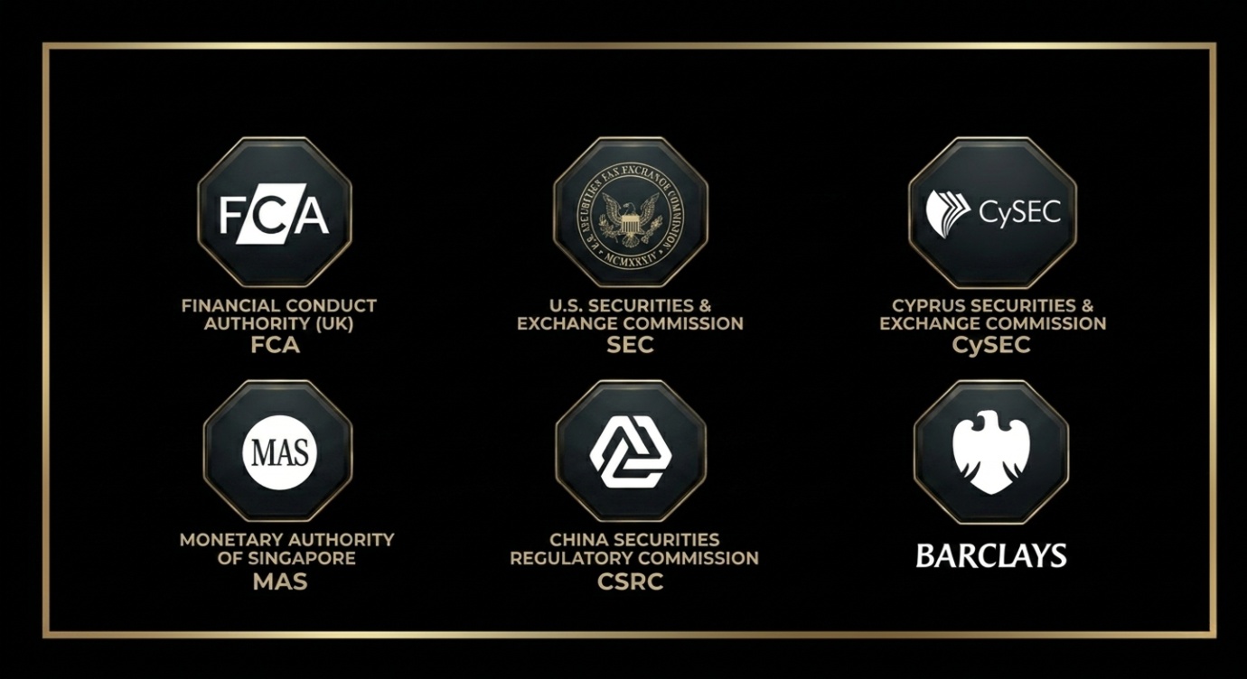 Regulatory Partners
